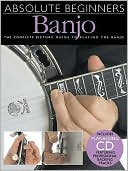 Bill Evans: Absolute Beginners Banjo