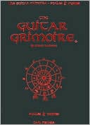 Book cover image of The Guitar Grimoire, Scales and Modes by Adam Kadmon