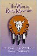 Book cover image of Way to Rainy Mountain by N. Scott Momaday