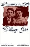 Book cover image of Romance of a Little Village Girl by Cleofas M. Jaramillo