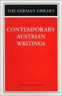 Ingo Stoehr: Contemporary Austrian Writings, Vol. 74