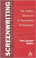 Book cover image of Screenwriting: The Sequence Approach by Paul Gulino