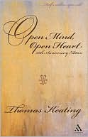 Book cover image of Open Mind, Open Heart by Thomas Keating
