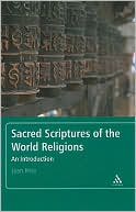 Book cover image of Sacred Scriptures of the World Religions: An Introduction by Joan Price