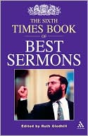 Book cover image of Sixth Times Book Of Best Sermons by Ruth Gledhill