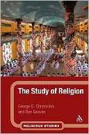Book cover image of Study of Religion: An Introduction to Key Ideas and Methods by George D. Chryssides