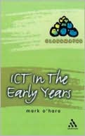 Mark O'Hara: ICT in the Early Years