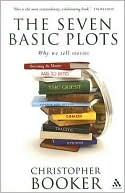 Book cover image of The Seven Basic Plots: Why We Tell Stories by Christopher Booker