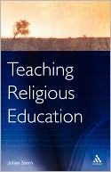 Book cover image of Teaching Religious Education by Julian Stern