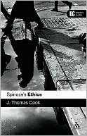 Book cover image of Spinoza's Ethics by J. Thomas Cook