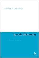 Book cover image of Jewish Philosophy by Norbert M. Samuelson