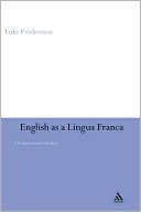 Luke Prodromou: English As A Lingua Franca