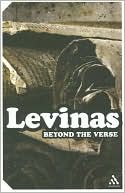 Emmanuel Levinas: Beyond the Verse: Talmudic Readings and Lectures