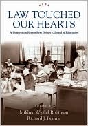 Mildred Wigfall Robinson: Law Touched Our Hearts: A Generation Remembers Brown v. Board of Education