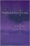 Book cover image of Handbook of Process Theology by Jay McDaniel