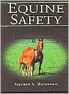 Steve Mackenzie: Equine Safety