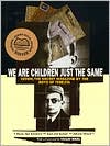 Book cover image of We Are Children Just the Same: Vedem, the Secret Magazine of the Boys of Terezin by Marie R. Krizkova