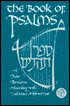 Jewish Publication Society: The Book of Psalms: A New Translation according to the Traditional Hebrew Text, Pocket Edition
