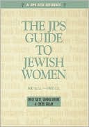 Book cover image of The Jps Guide To Jewish Women by Emily Taitz