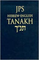 Jewish Publication Society: JPS Hebrew-English Tanakh, Pocket Edition