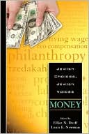 Book cover image of Jewish Choices Jewish Voices: Money by Elliot N. Dorff