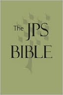 Jewish Publication Society of America: JPS Pocket Tanakh Moss Bible