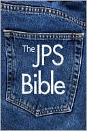 Jewish Publication Society of America: JPS Pocket Tanakh Denim Bible