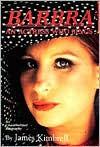 Book cover image of Barbra - An Actress Who Sings: Unauthorized Biography of Barbra Streisand, Vol. 1 by James Kimbrell