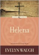 Book cover image of Helena by Evelyn Waugh