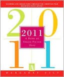 Book cover image of 2011: A Book of Grace-Filled Days by Margaret Silf