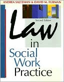 Andrea Saltzman: Law in Social Work Practice