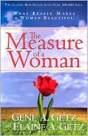 Gene Getz: The Measure of a Woman (Revision)