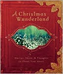 Book cover image of A Christmas Wonderland by Regalbooks