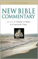 Gordon J. Wenham: New Bible Commentary: 21st Century Edition