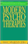 Book cover image of Modern Psychotherapies: A Comprehensive Christian Appraisal by Stanton L. Jones