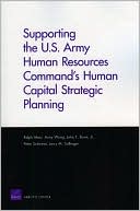 Ralph Masi: Supporting the U. S. Army Human Resources Command's Human Capital Strategic Planning