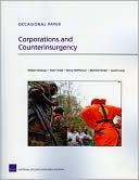 Book cover image of Corporations and Counterinsurgency by William Rosenau