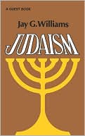 Jay G. Williams: Judaism