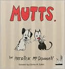Patrick McDonnell: Mutts