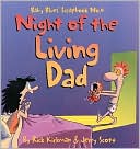 Book cover image of Night of the Living Dad, Vol. 6 by Jerry Scott