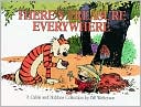 Book cover image of There's Treasure Everywhere by Bill Watterson