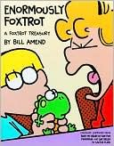 Bill Amend: Enormously FoxTrot