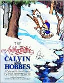 Book cover image of The Authoritative Calvin and Hobbes by Bill Watterson