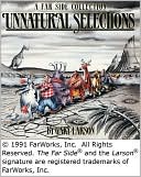 Book cover image of Unnatural Selections by Gary Larson