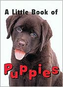 Ariel Books: Little Book of Puppies