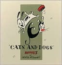 Patrick McDonnell: Cats and Dogs: Mutts Ii