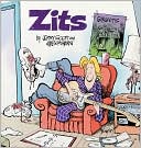 Jim Borgman: Zits-Sketchbook #1, Vol. 1