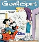 Jim Borgman: Growth Spurt: Zits Sketchbook 2