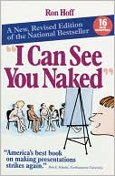 Ron Hoff: I Can See You Naked
