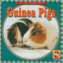 Book cover image of Guinea Pigs by JoAnn Early Macken